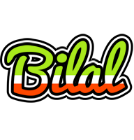 bilal superfun logo