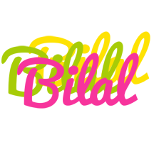 bilal sweets logo