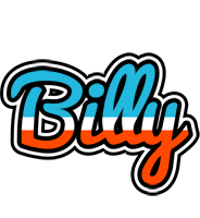billy america logo