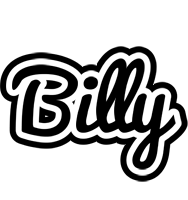 billy chess logo