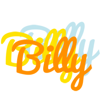 billy energy logo