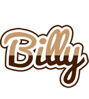 billy exclusive logo