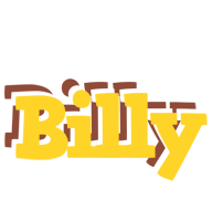 billy hotcup logo