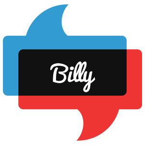 billy sharks logo