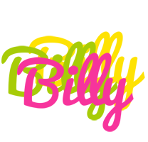 billy sweets logo