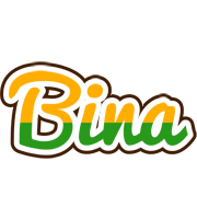 bina banana logo