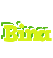 bina citrus logo