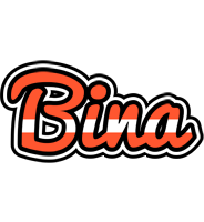 bina denmark logo