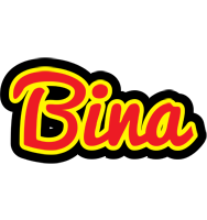 bina fireman logo