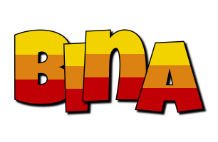 bina jungle logo