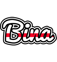 bina kingdom logo