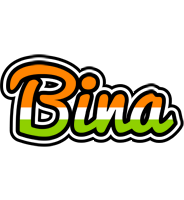 bina mumbai logo