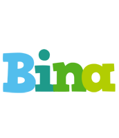 bina rainbows logo