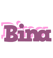 bina relaxing logo