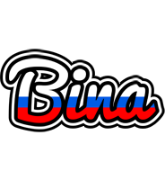 bina russia logo