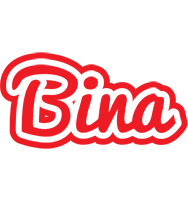 bina sunshine logo