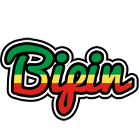 bipin african logo