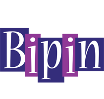 bipin autumn logo