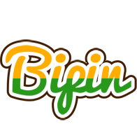 bipin banana logo