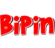 bipin basket logo