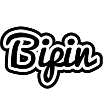 bipin chess logo