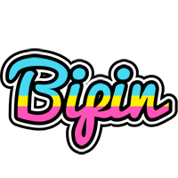 bipin circus logo