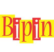 bipin errors logo