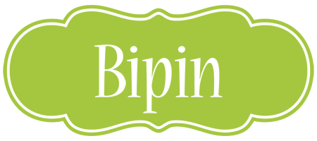 bipin family logo