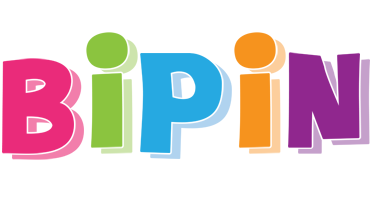 bipin friday logo