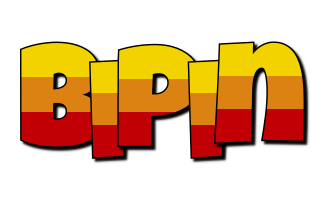 bipin jungle logo