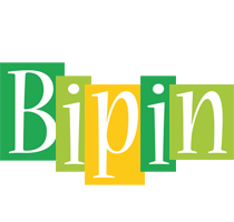 bipin lemonade logo