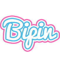 bipin outdoors logo