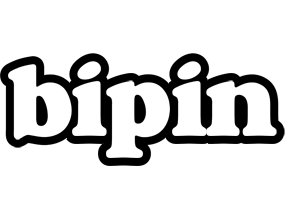 bipin panda logo