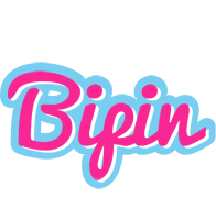 bipin popstar logo