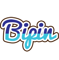 bipin raining logo