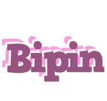 bipin relaxing logo