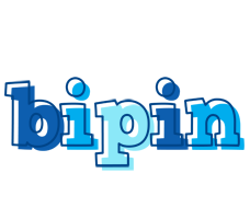 bipin sailor logo