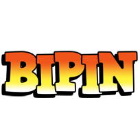 bipin sunset logo