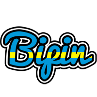 bipin sweden logo