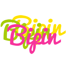 bipin sweets logo