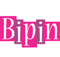 bipin whine logo