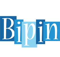 bipin winter logo