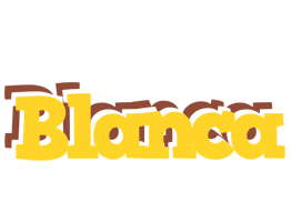 blanca hotcup logo