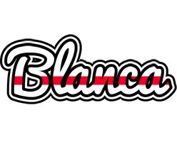 blanca kingdom logo