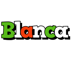 blanca venezia logo