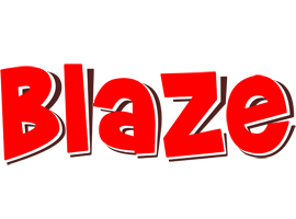 blaze basket logo