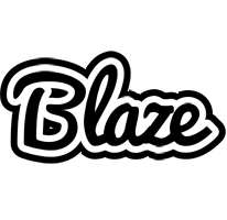 blaze chess logo