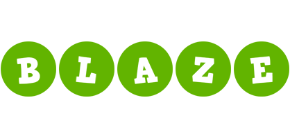 blaze games logo