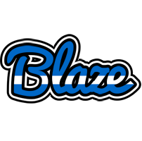 blaze greece logo