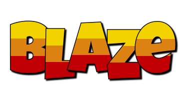 blaze jungle logo